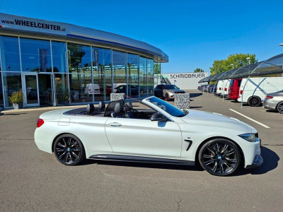 BMW 4er Gebrauchtwagen BMW 4er Gebrauchtwagen