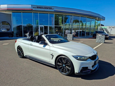 BMW 4er Gebrauchtwagen BMW 4er Gebrauchtwagen