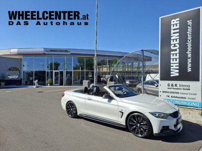 BMW 4er Gebrauchtwagen BMW 4er Gebrauchtwagen