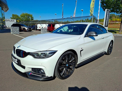 BMW 4er Gebrauchtwagen BMW 4er Gebrauchtwagen