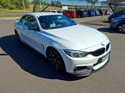 BMW 4er Gebrauchtwagen BMW 4er Gebrauchtwagen