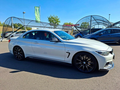 BMW 4er Gebrauchtwagen BMW 4er Gebrauchtwagen