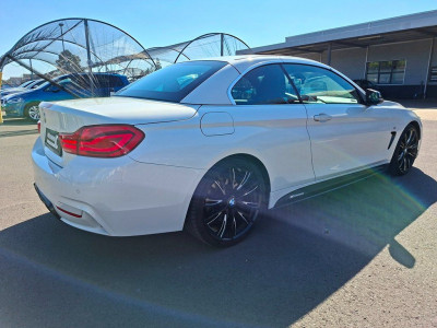 BMW 4er Gebrauchtwagen BMW 4er Gebrauchtwagen