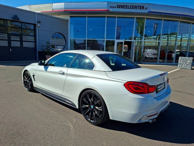BMW 4er Gebrauchtwagen BMW 4er Gebrauchtwagen