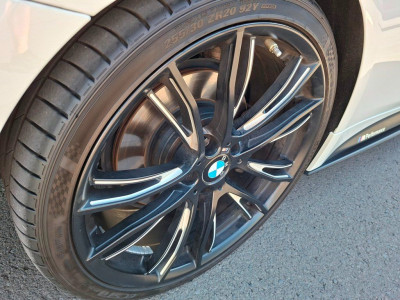 BMW 4er Gebrauchtwagen BMW 4er Gebrauchtwagen