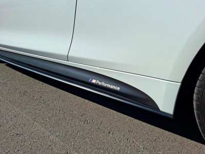 BMW 4er Gebrauchtwagen BMW 4er Gebrauchtwagen