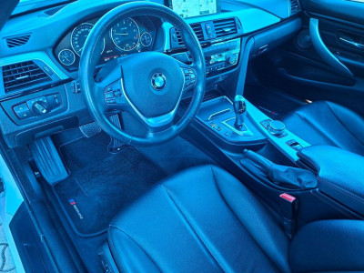 BMW 4er Gebrauchtwagen BMW 4er Gebrauchtwagen