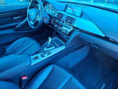 BMW 4er Gebrauchtwagen BMW 4er Gebrauchtwagen