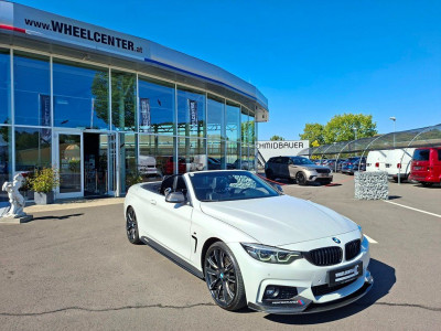 BMW 4er Gebrauchtwagen BMW 4er Gebrauchtwagen
