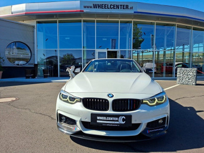 BMW 4er Gebrauchtwagen BMW 4er Gebrauchtwagen