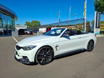 BMW 4er Gebrauchtwagen BMW 4er Gebrauchtwagen