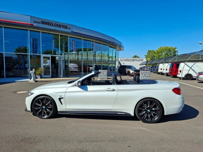 BMW 4er Gebrauchtwagen BMW 4er Gebrauchtwagen