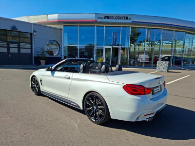 BMW 4er Gebrauchtwagen BMW 4er Gebrauchtwagen