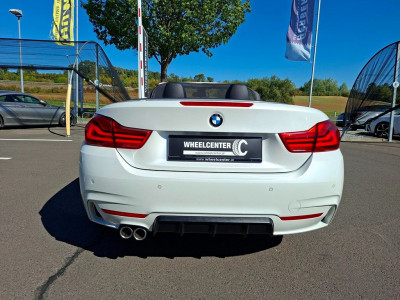 BMW 4er Gebrauchtwagen BMW 4er Gebrauchtwagen