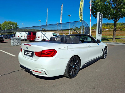 BMW 4er Gebrauchtwagen BMW 4er Gebrauchtwagen