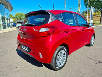 Hyundai i10 Gebrauchtwagen Hyundai i10 Gebrauchtwagen