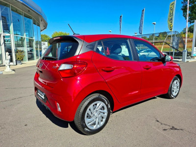 Hyundai i10 Gebrauchtwagen Hyundai i10 Gebrauchtwagen