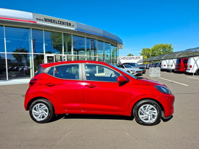 Hyundai i10 Gebrauchtwagen Hyundai i10 Gebrauchtwagen
