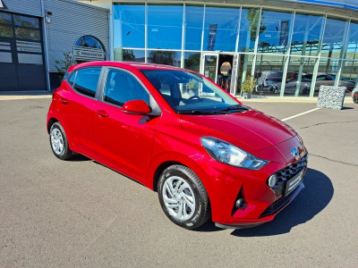 Hyundai i10 Gebrauchtwagen Hyundai i10 Gebrauchtwagen