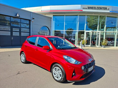 Hyundai i10 Gebrauchtwagen Hyundai i10 Gebrauchtwagen