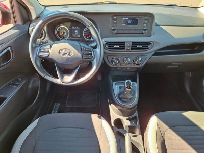 Hyundai i10 Gebrauchtwagen Hyundai i10 Gebrauchtwagen