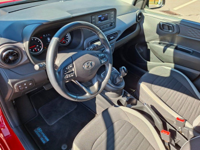 Hyundai i10 Gebrauchtwagen Hyundai i10 Gebrauchtwagen