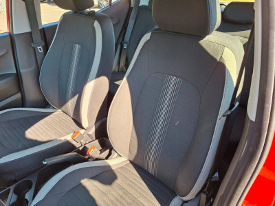 Hyundai i10 Gebrauchtwagen Hyundai i10 Gebrauchtwagen