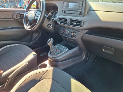 Hyundai i10 Gebrauchtwagen Hyundai i10 Gebrauchtwagen