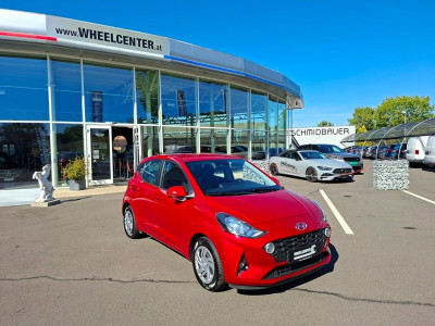 Hyundai i10 Gebrauchtwagen Hyundai i10 Gebrauchtwagen
