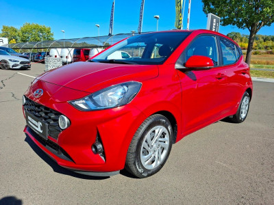 Hyundai i10 Gebrauchtwagen Hyundai i10 Gebrauchtwagen