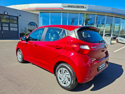 Hyundai i10 Gebrauchtwagen Hyundai i10 Gebrauchtwagen