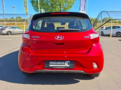 Hyundai i10 Gebrauchtwagen Hyundai i10 Gebrauchtwagen