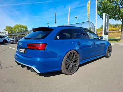 Audi A6 Gebrauchtwagen Audi A6 Gebrauchtwagen