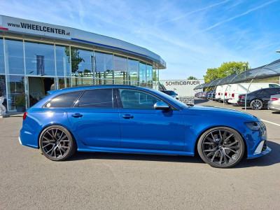 Audi A6 Gebrauchtwagen Audi A6 Gebrauchtwagen