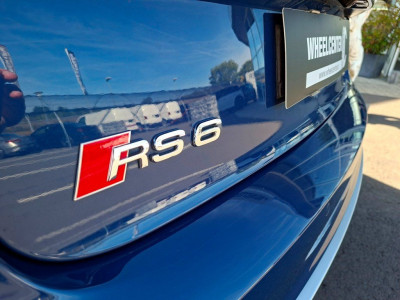 Audi A6 Gebrauchtwagen Audi A6 Gebrauchtwagen