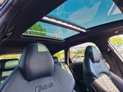 Audi A6 Gebrauchtwagen Audi A6 Gebrauchtwagen