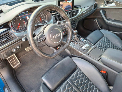 Audi A6 Gebrauchtwagen Audi A6 Gebrauchtwagen