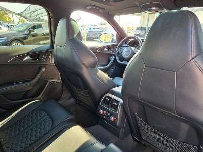 Audi A6 Gebrauchtwagen Audi A6 Gebrauchtwagen