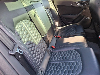 Audi A6 Gebrauchtwagen Audi A6 Gebrauchtwagen