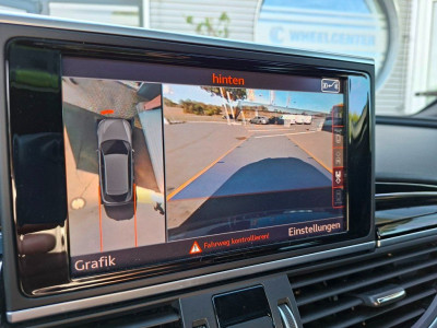 Audi A6 Gebrauchtwagen Audi A6 Gebrauchtwagen