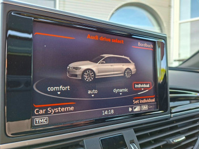 Audi A6 Gebrauchtwagen Audi A6 Gebrauchtwagen
