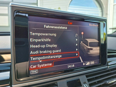 Audi A6 Gebrauchtwagen Audi A6 Gebrauchtwagen