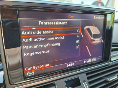 Audi A6 Gebrauchtwagen Audi A6 Gebrauchtwagen
