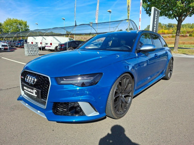 Audi A6 Gebrauchtwagen Audi A6 Gebrauchtwagen