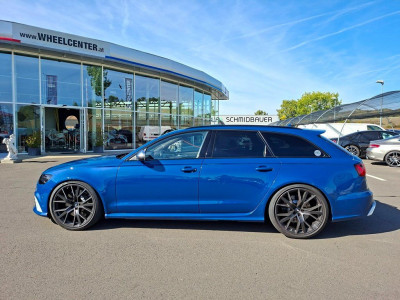 Audi A6 Gebrauchtwagen Audi A6 Gebrauchtwagen