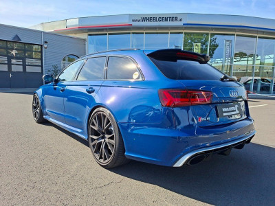 Audi A6 Gebrauchtwagen Audi A6 Gebrauchtwagen