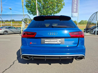 Audi A6 Gebrauchtwagen Audi A6 Gebrauchtwagen