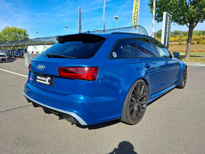 Audi A6 Gebrauchtwagen Audi A6 Gebrauchtwagen