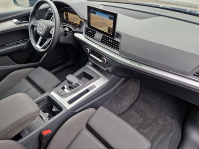 Audi Q5 Gebrauchtwagen Audi Q5 Gebrauchtwagen