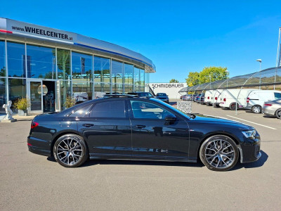 Audi A8 Gebrauchtwagen Audi A8 Gebrauchtwagen